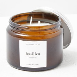 BASILICO VELA 360GR HERBORIUM