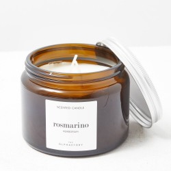 ROSMARINO VELA 360GR HERBORIUM