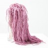Amaranthus liofilizado rosa