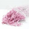 Amaranthus liofilizado rosa