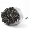 Hortensia preservada negra