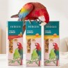 LOTE BARRITAS PARA LORO VERDECORA
