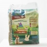 Heno verdecora manzana y algarroba 1 kg