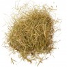 Heno verdecora manzana y algarroba 1 kg