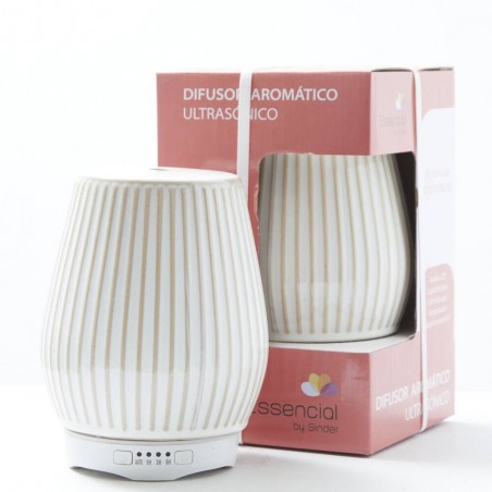 BRUMIZADOR AROMAS GLAMOUR 250ML