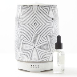 BRUMIZADOR AROMAS PARIS 250ML