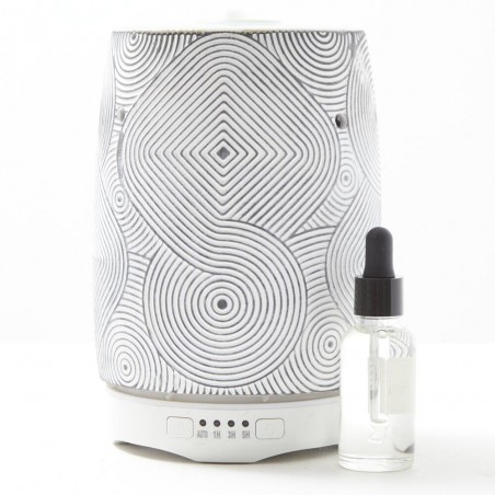 BRUMIZADOR AROMAS PARIS 250ML