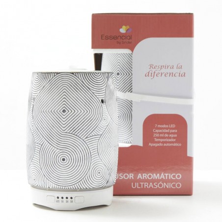 BRUMIZADOR AROMAS PARIS 250ML