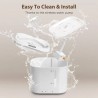 Fuente de agua smart