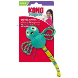 KONG CAT FLINGAROO DRAGONFLY