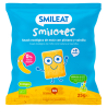 Smilotes plátano y vainilla