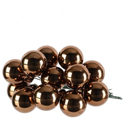 BOLA EXPRESSO BRILLANTE 2.5CM