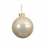 BOLA CRISTAL PERLA ENAMEL D15CM