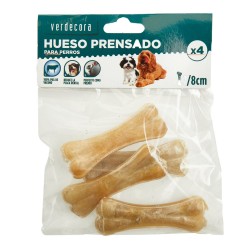 Snack hueso prensado verdecora