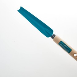 Quitahierbas de mano mango madera Verdecora