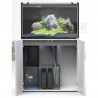 Sistema de filtración sump aquaview 150 fw