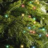 GUIRNALDA MULTICOLOR LED NAVIDAD