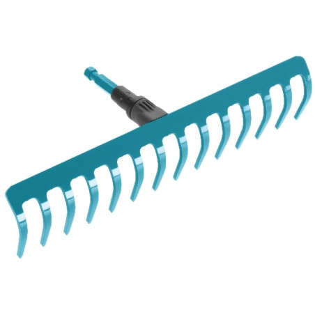 RASTRILLO GARDENA COMBYSISTEM 14 PUAS
