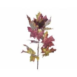 TALLO ARCE ROJO 82CM