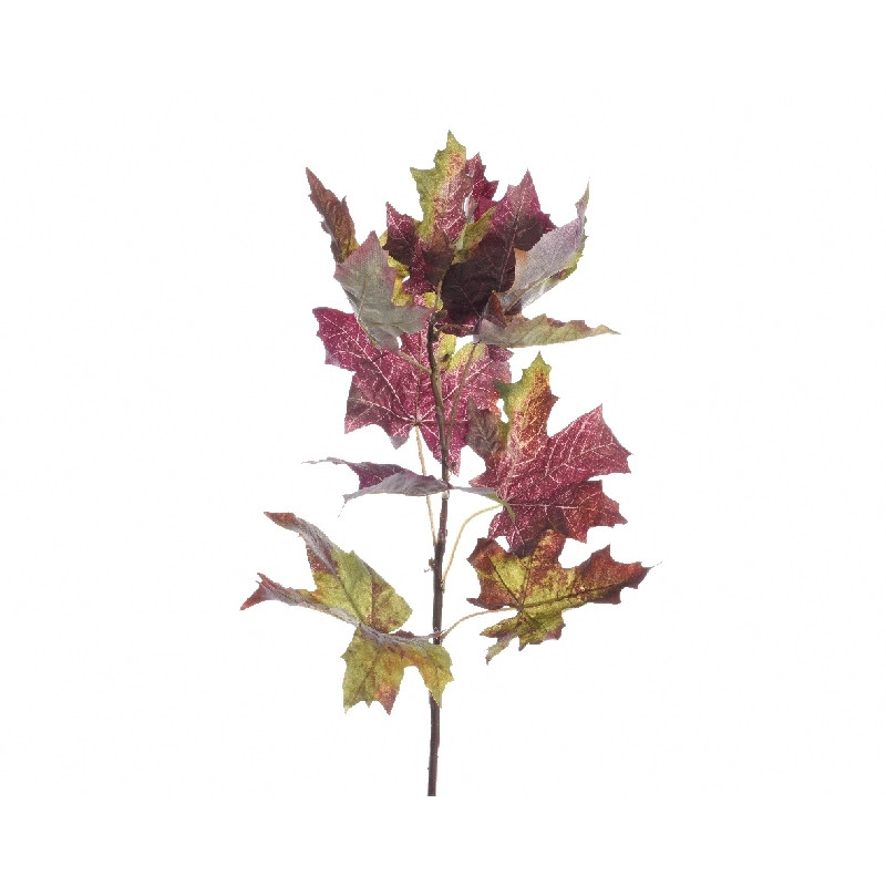 TALLO ARCE ROJO 82CM