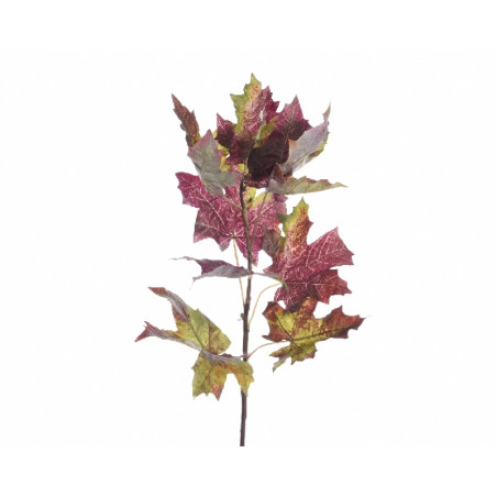 TALLO ARCE ROJO 82CM