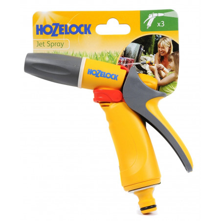 HOZELOCK PISTOLA JET SPRAY