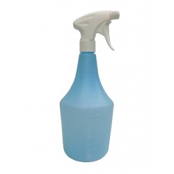 PULVERIZADOR AZUL 1 LITRO
