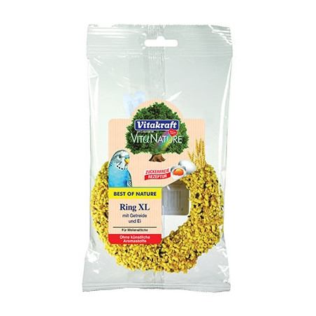 VITAKRAFT NATURE RING XL