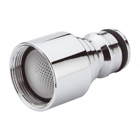 ADAPTADOR HEMBRA 22-AUTOMATICO