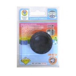 TAPON ROSCA HEMBRA 1 PULGADA