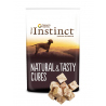 TRUE INSTINCT TASTY CUBES POLLO 50GR