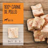 TRUE INSTINCT TASTY CUBES POLLO 50GR