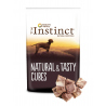 TRUE INSTINCT TASTY CUBES TERNERA 50GR