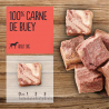 TRUE INSTINCT TASTY CUBES TERNERA 50GR