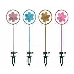 ASPERSOR PICK FLOR AGUA 42X11CM