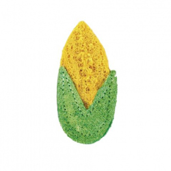 MAIZ LUFA 11CM ROEDOR