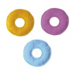 AROS JUGUETE LUFA ROEDOR