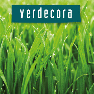 Césped Verdecora