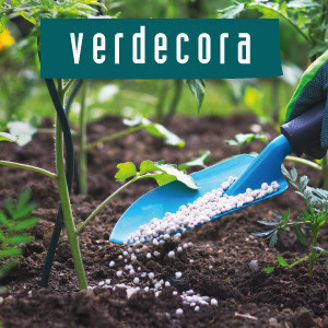 Abonos y Cuidados Verdecora