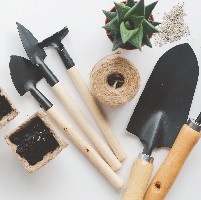 Accesorios jardín Black Friday