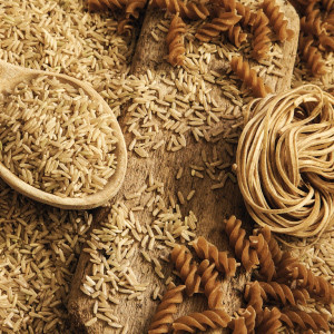 Pastas, harinas y legumbres