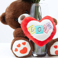 Regalos para San Valentín