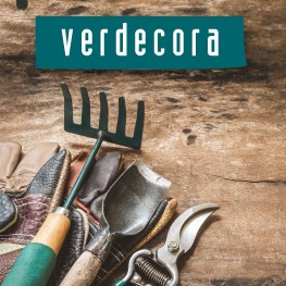 Herramientas Verdecora
