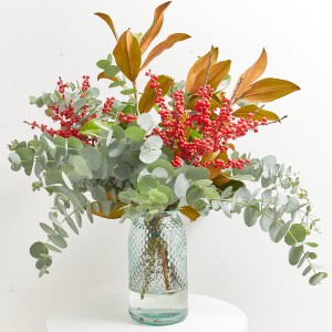 Ramos avance de temporada