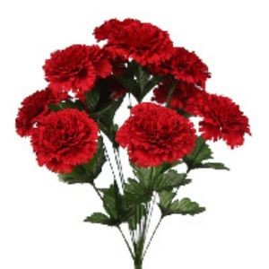 Flor artificial Los Santos