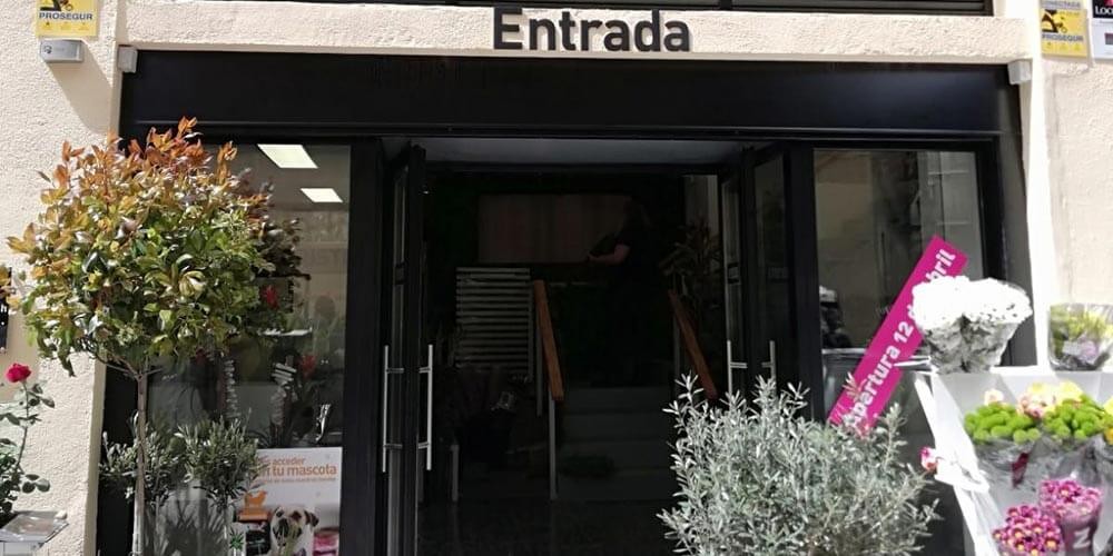 Chamberí Urban
