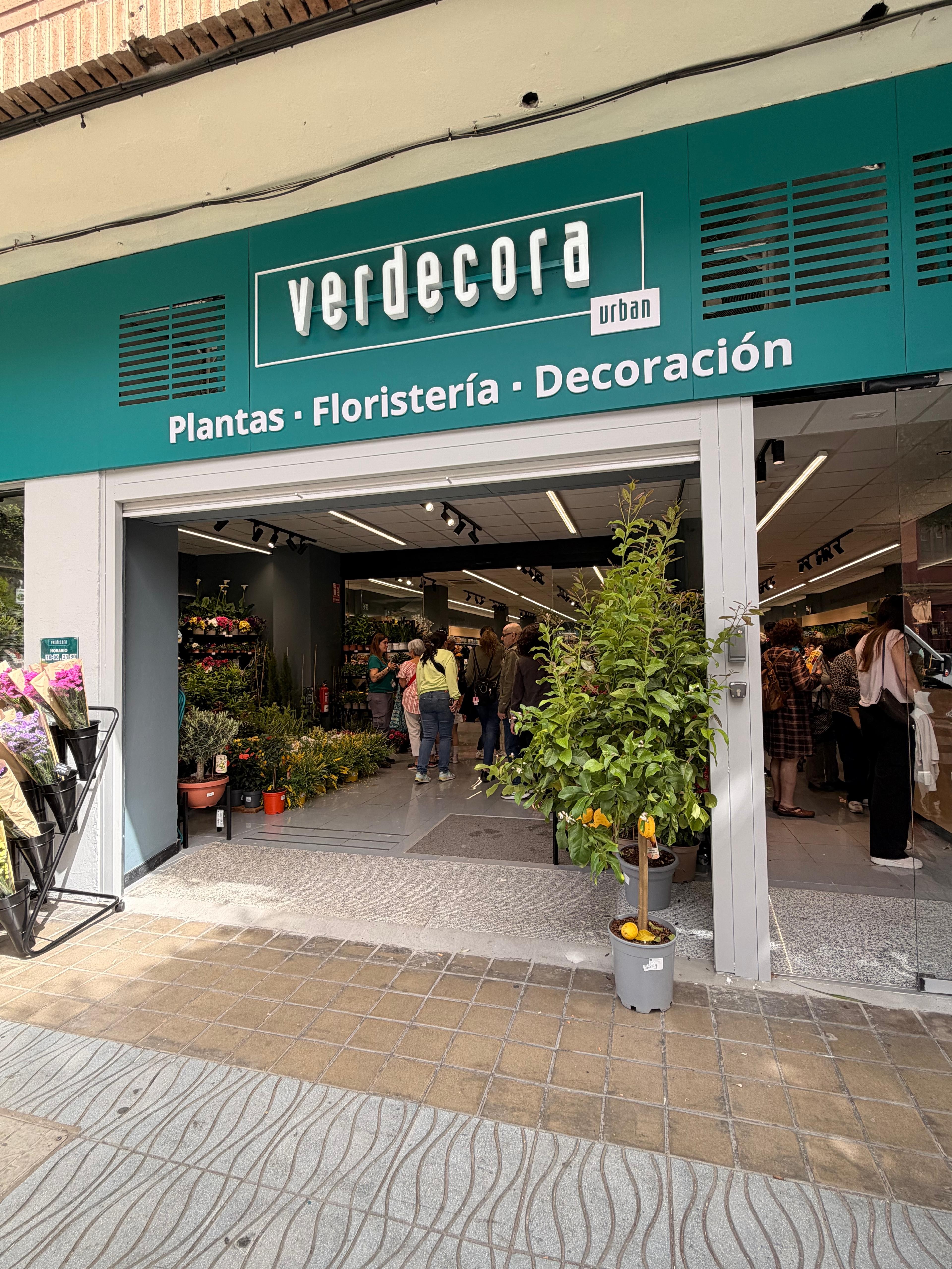Urban Avenida del Puerto